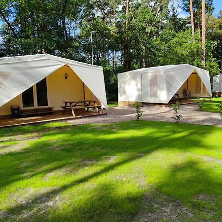 Bospark De Brenkberg Schinveld Екстер'єр фото