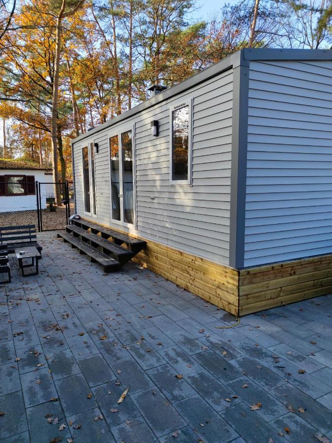 Bospark De Brenkberg Schinveld Екстер'єр фото