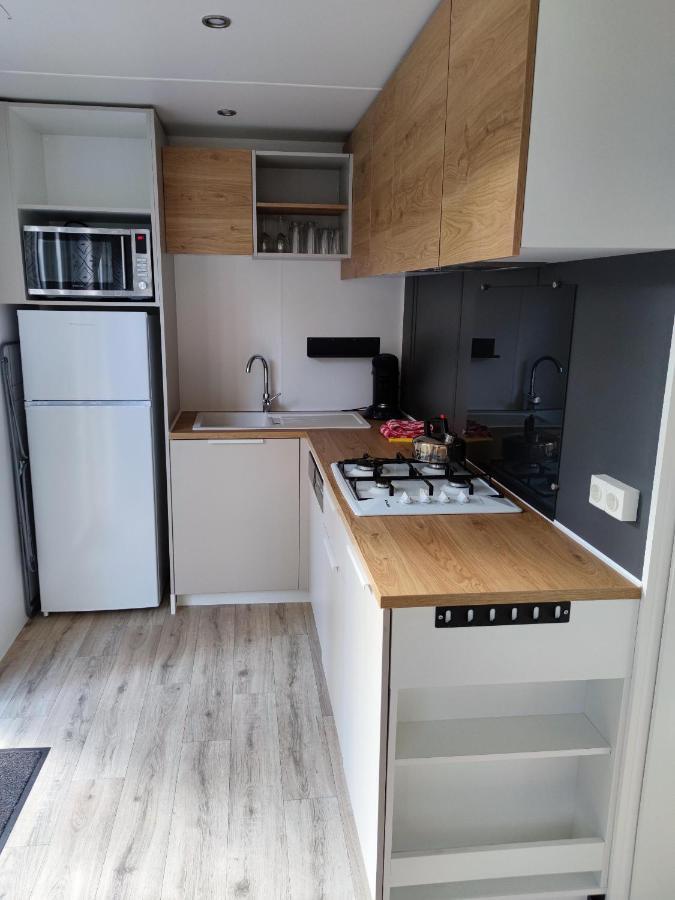 Bospark De Brenkberg Schinveld Екстер'єр фото