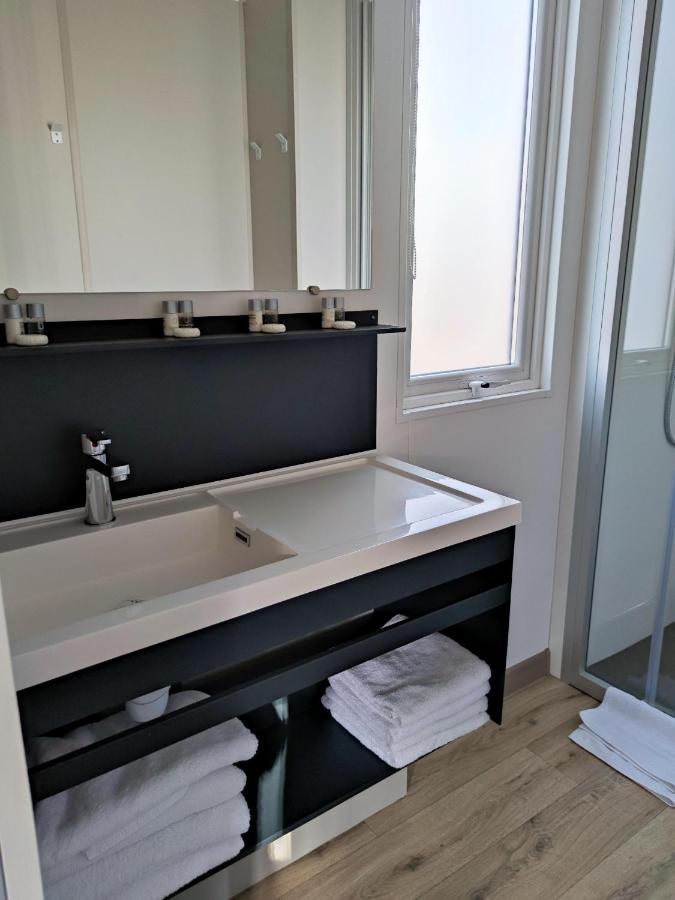 Bospark De Brenkberg Schinveld Екстер'єр фото