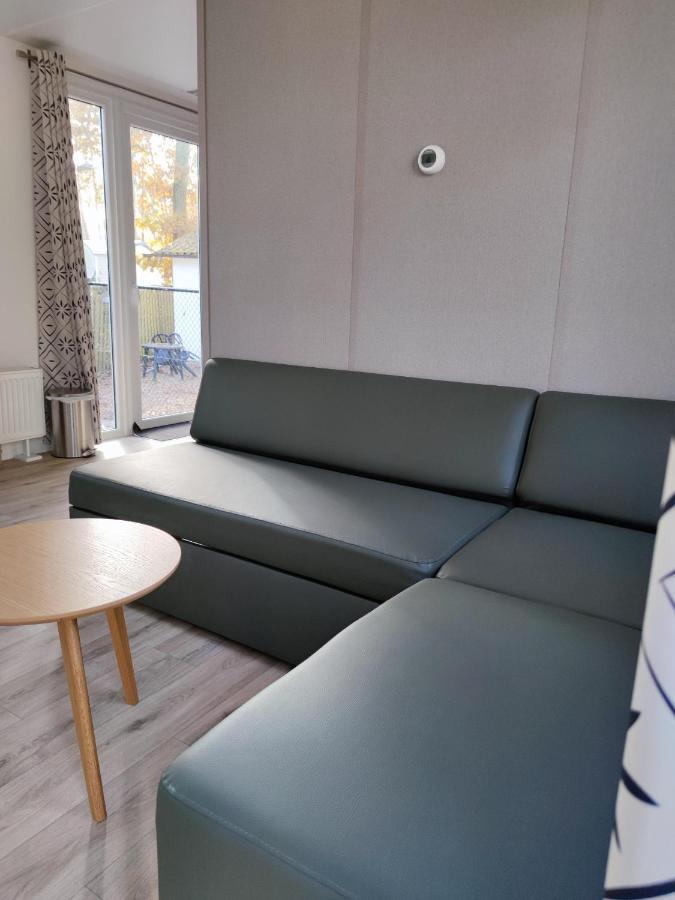 Bospark De Brenkberg Schinveld Екстер'єр фото