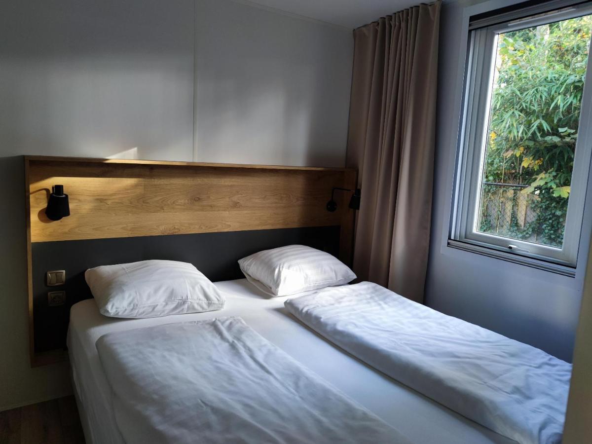 Bospark De Brenkberg Schinveld Екстер'єр фото
