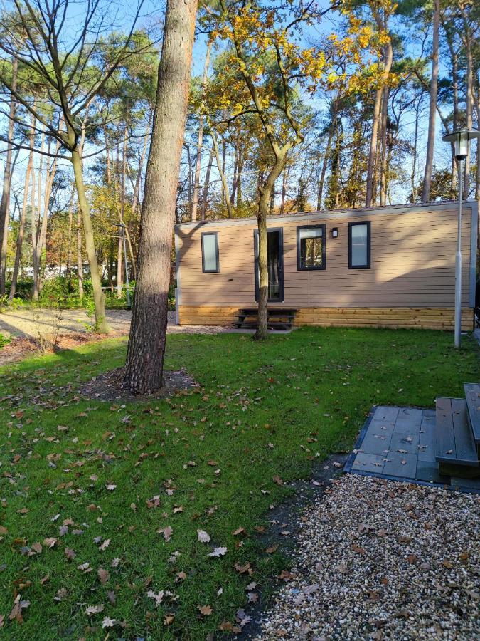Bospark De Brenkberg Schinveld Екстер'єр фото