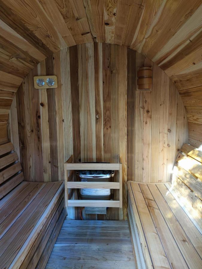 Bospark De Brenkberg Schinveld Екстер'єр фото