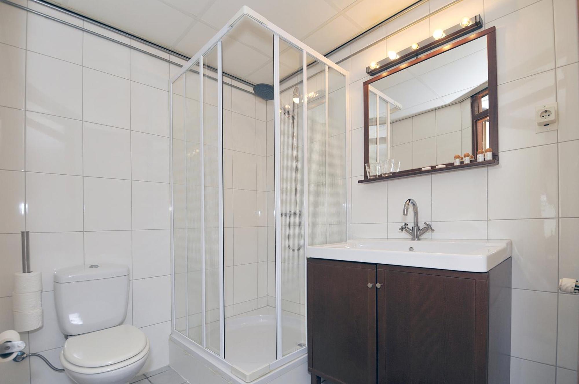 Bospark De Brenkberg Schinveld Екстер'єр фото