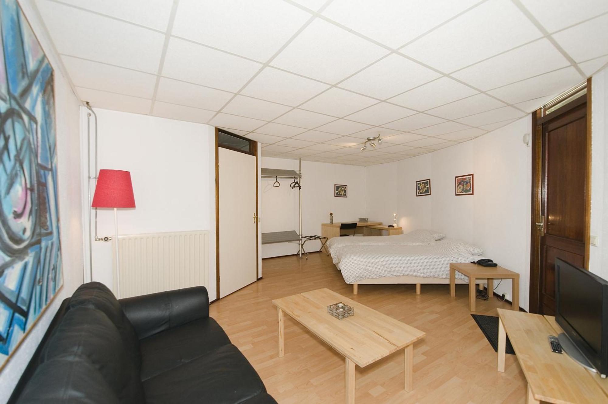 Bospark De Brenkberg Schinveld Екстер'єр фото