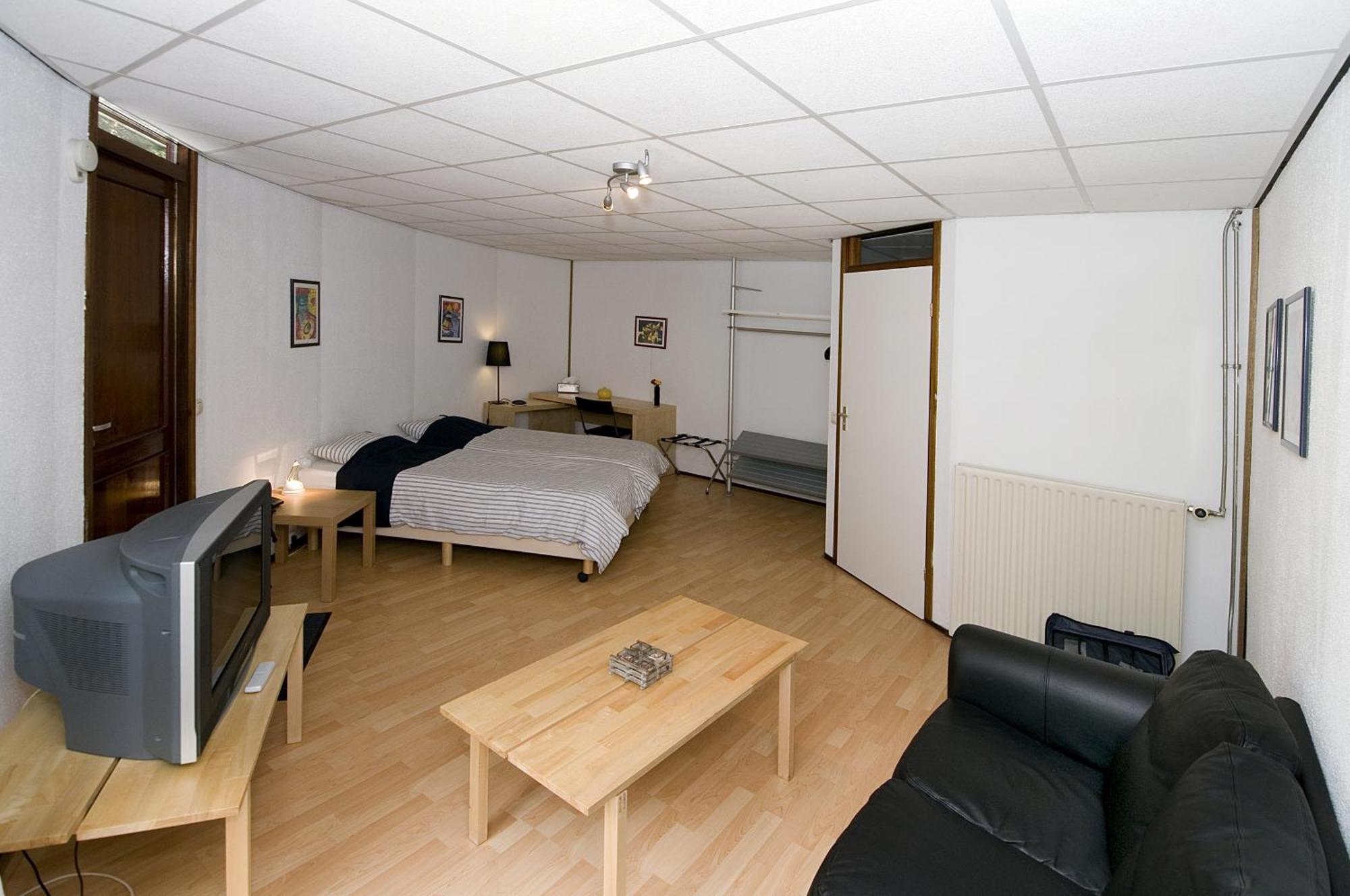 Bospark De Brenkberg Schinveld Екстер'єр фото