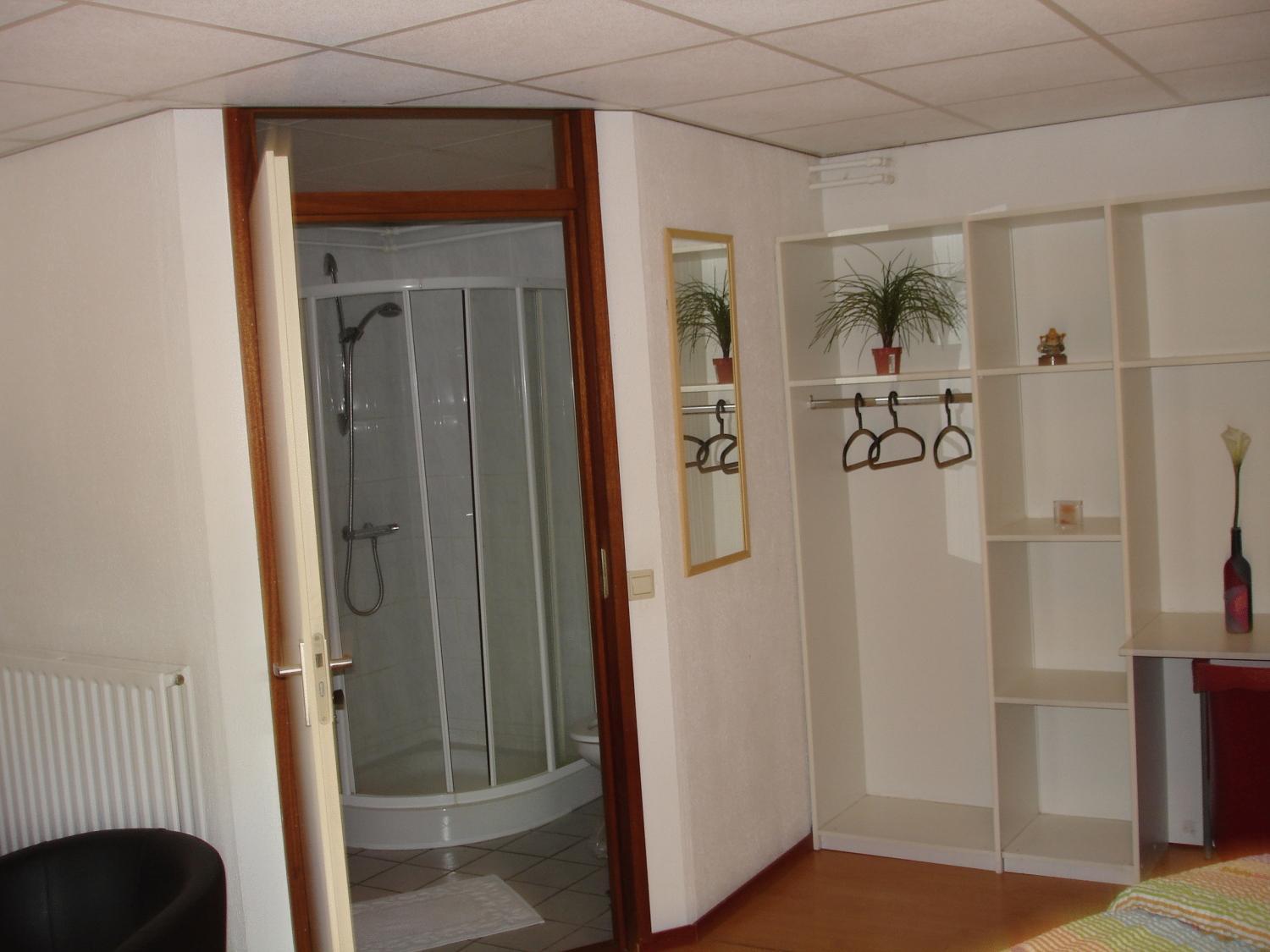 Bospark De Brenkberg Schinveld Екстер'єр фото
