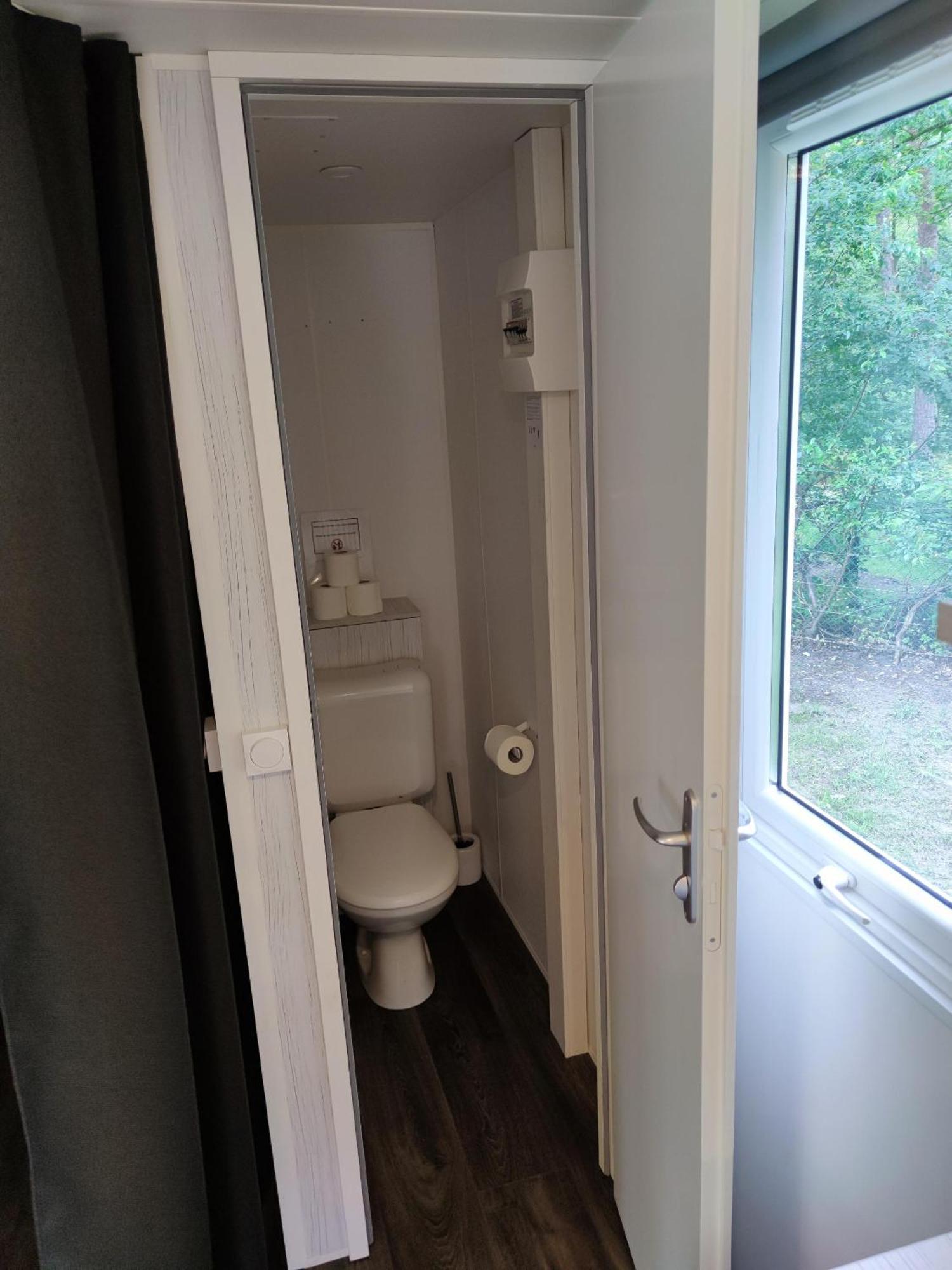 Bospark De Brenkberg Schinveld Екстер'єр фото