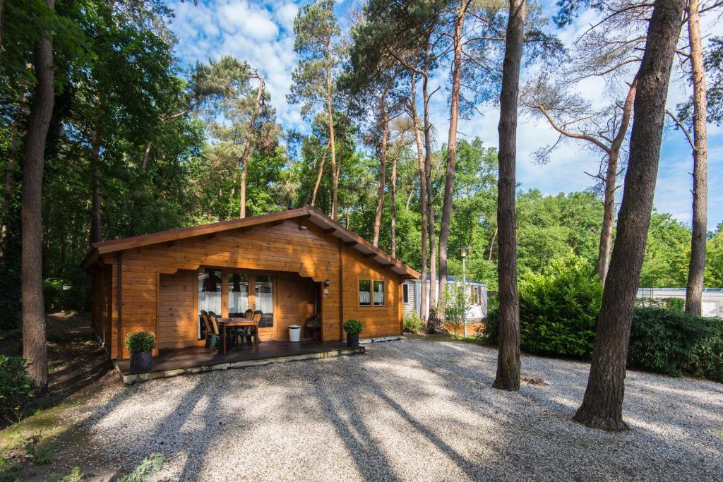 Bospark De Brenkberg Schinveld Номер фото