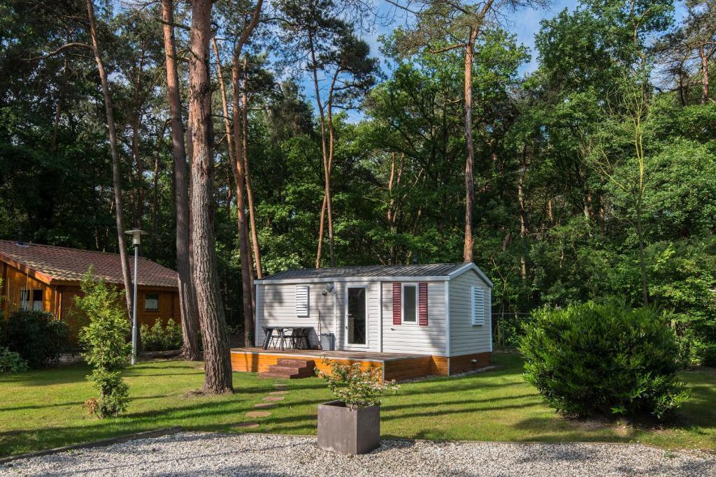 Bospark De Brenkberg Schinveld Номер фото