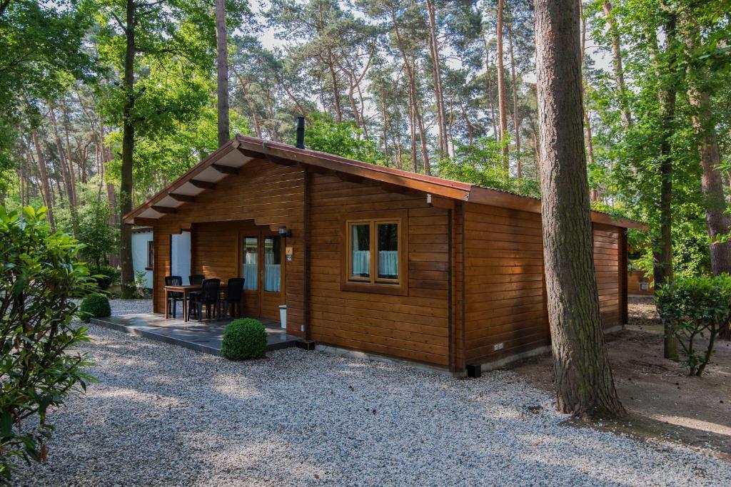 Bospark De Brenkberg Schinveld Номер фото