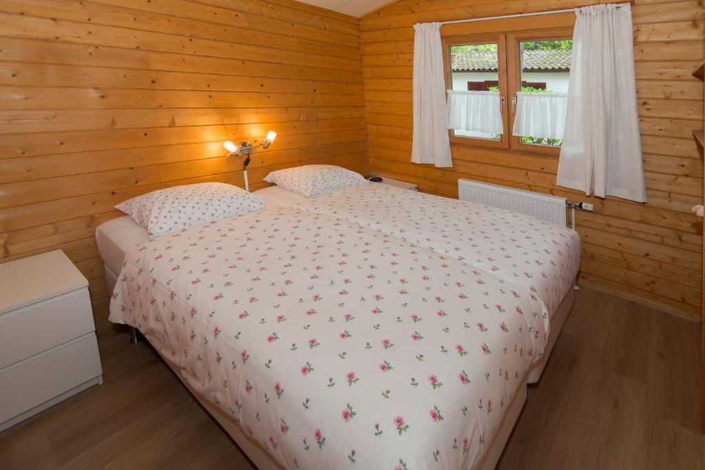 Bospark De Brenkberg Schinveld Номер фото