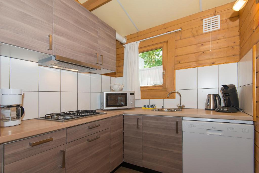 Bospark De Brenkberg Schinveld Номер фото