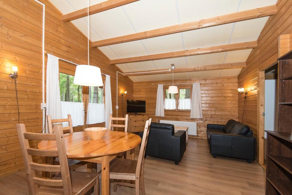 Bospark De Brenkberg Schinveld Номер фото