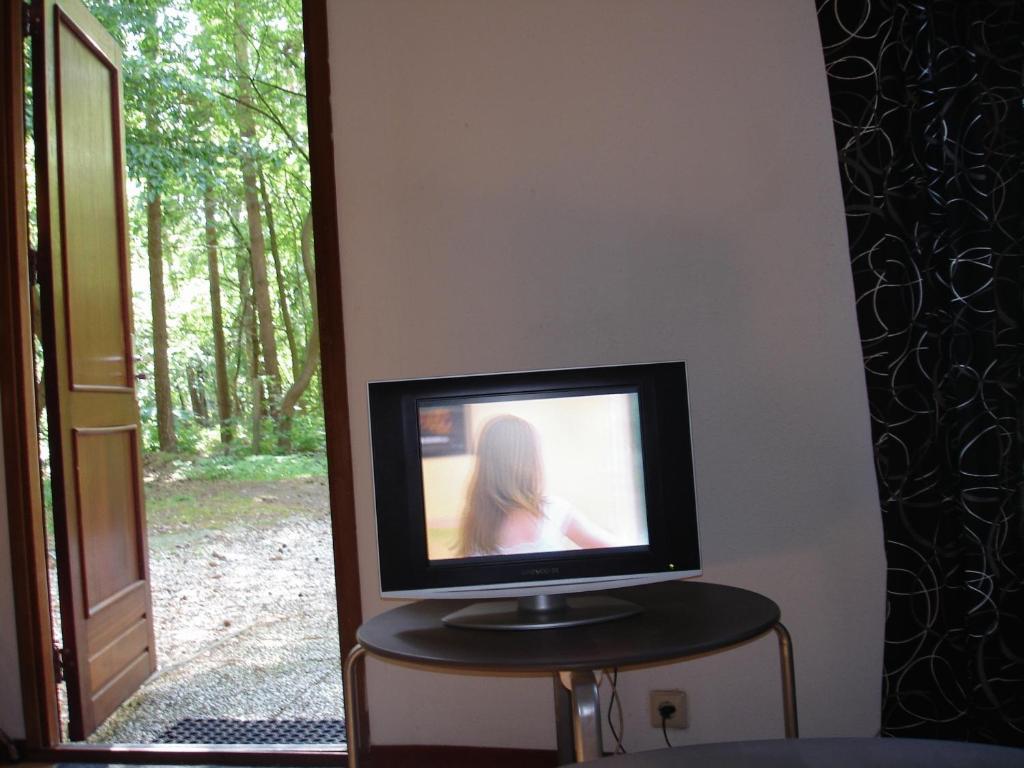 Bospark De Brenkberg Schinveld Екстер'єр фото