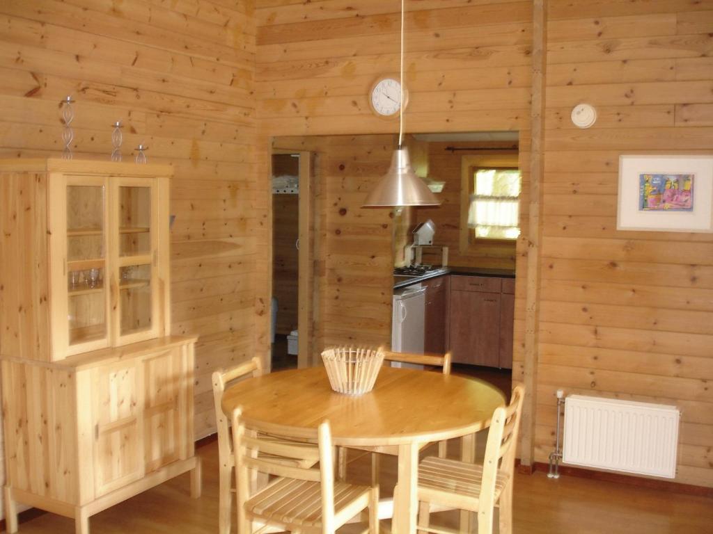 Bospark De Brenkberg Schinveld Екстер'єр фото