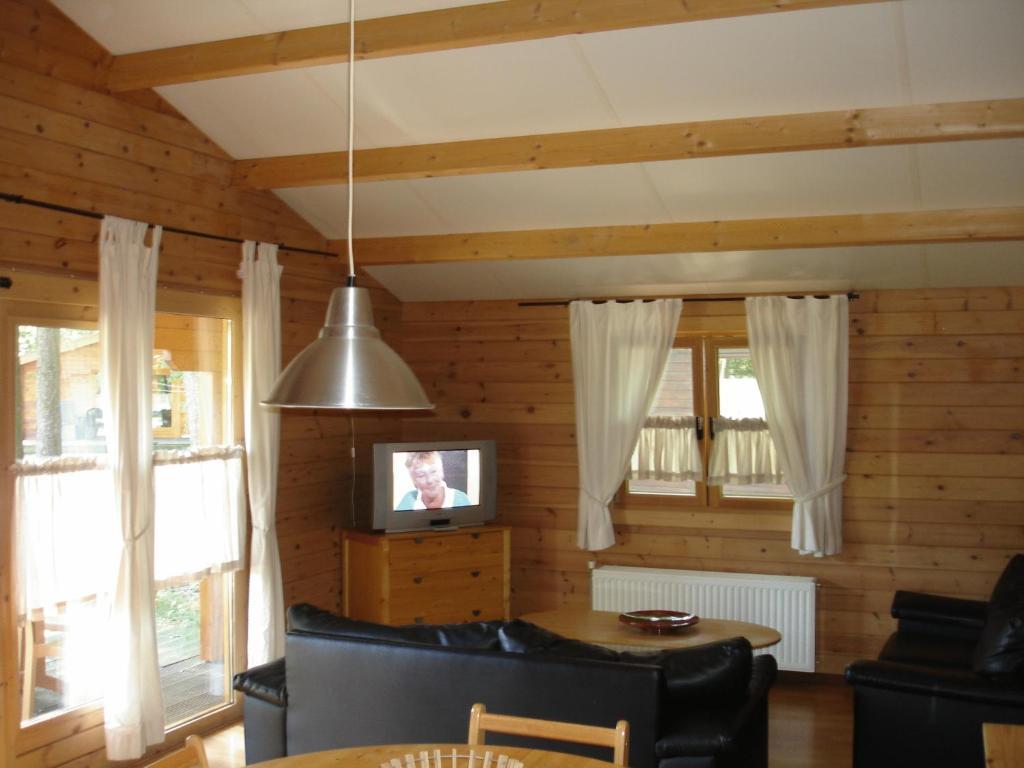 Bospark De Brenkberg Schinveld Екстер'єр фото