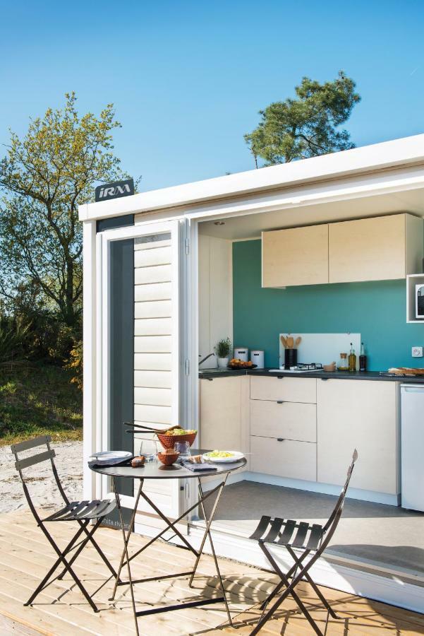 Bospark De Brenkberg Schinveld Екстер'єр фото
