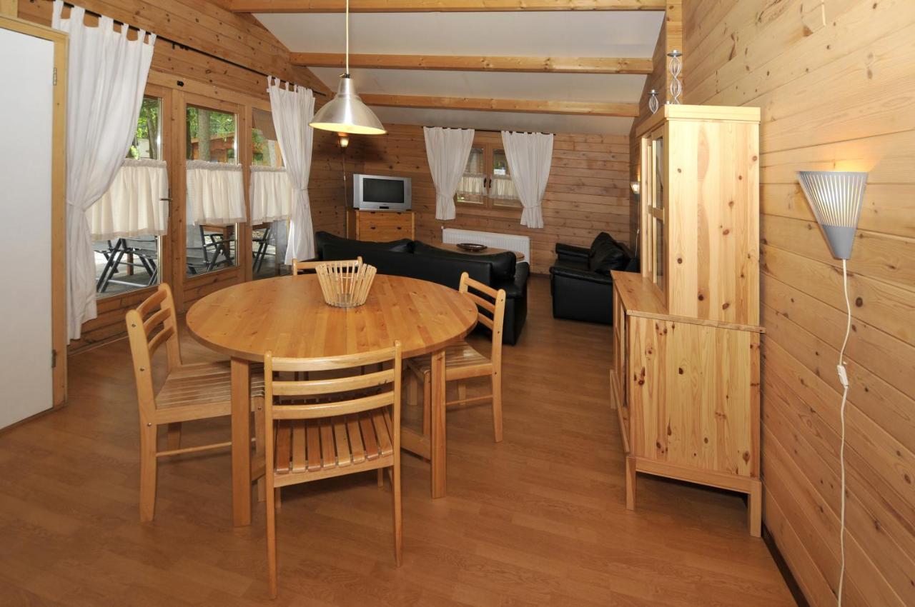 Bospark De Brenkberg Schinveld Номер фото