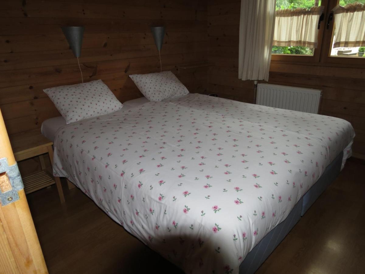 Bospark De Brenkberg Schinveld Екстер'єр фото